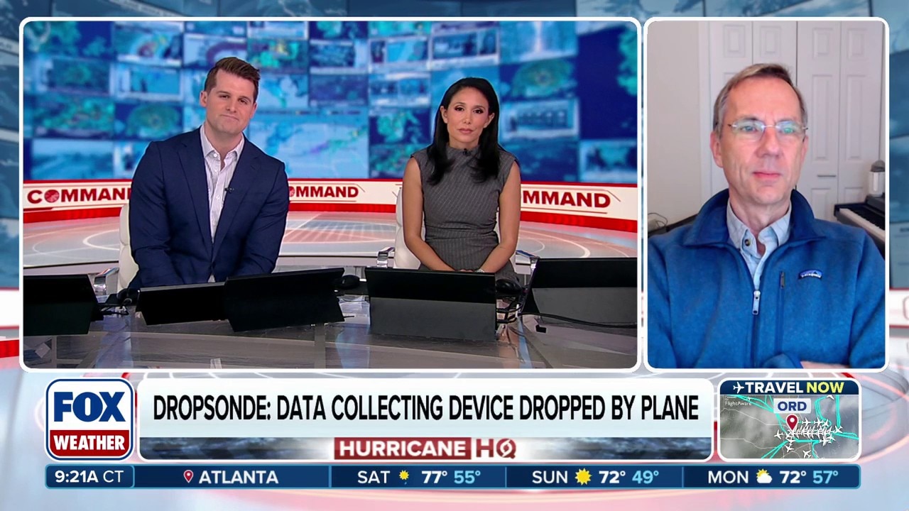 A record-breaking wind gust verified from Hurricane Melissa