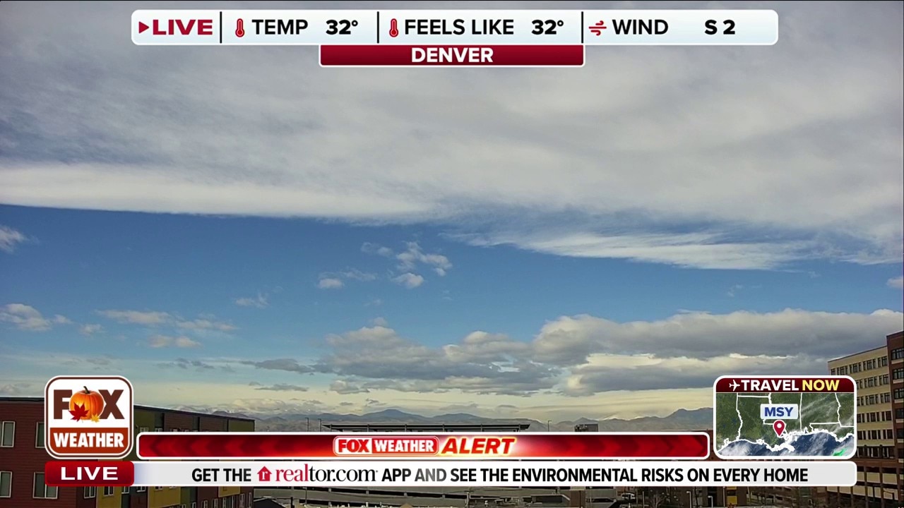 Airlines begin preparing for the upcoming winter storms 