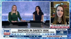 Fire crews ask for simple assistance from public