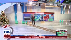 A Vermont ski resort welcomes historic snowfall at the start of the winter season