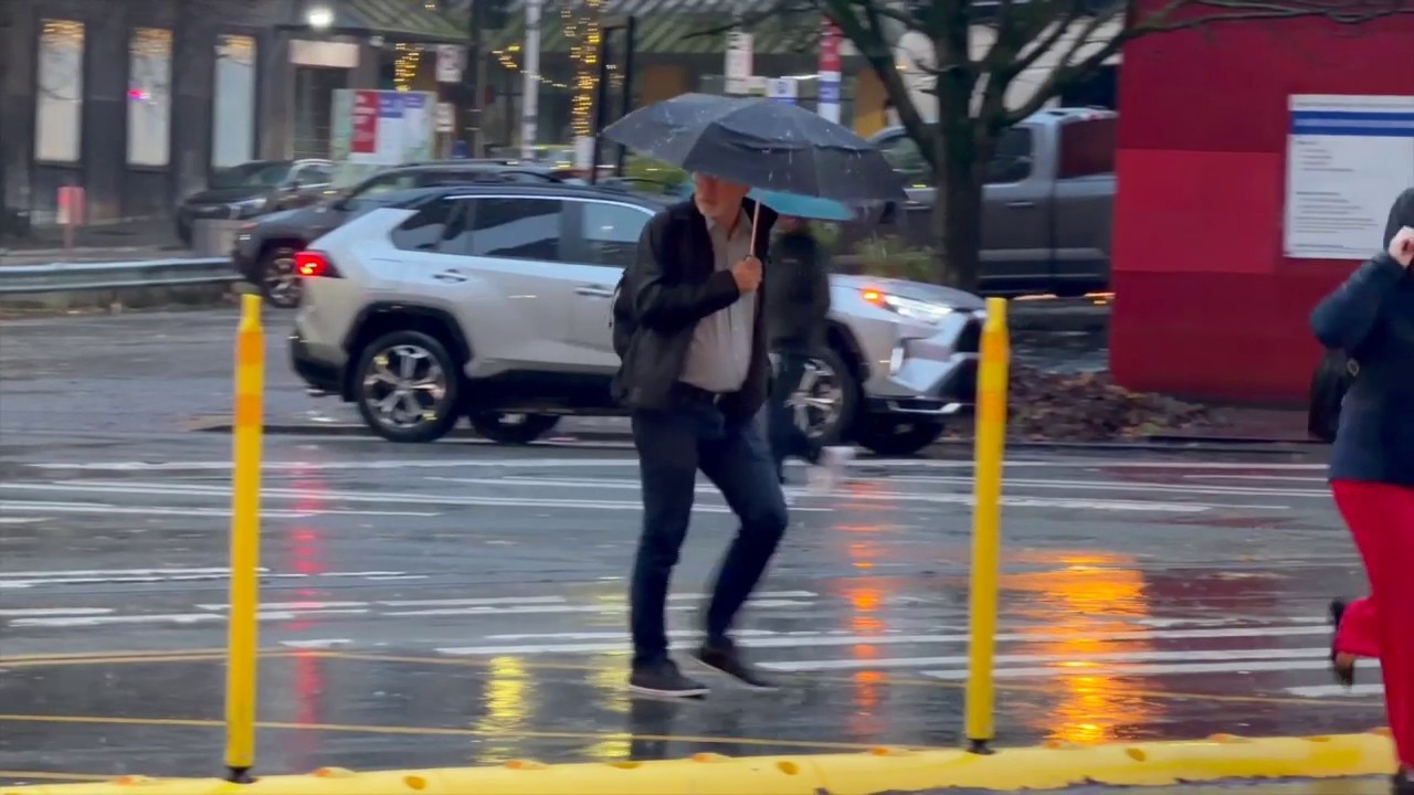 Washington grappling with flood recovery amid ongoing concerns of more rain