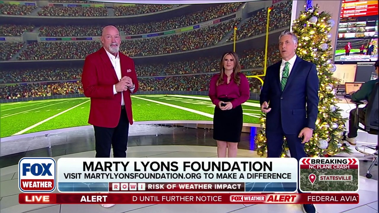 Holiday football feast for NFL and college fans this weekend