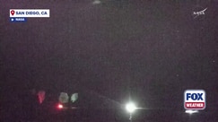 Crew-11 members return to Earth