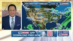 Weather in America: January 19, 2026