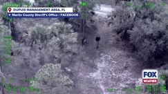 Cell phone GPS helps rescue lost bicyclist in Florida