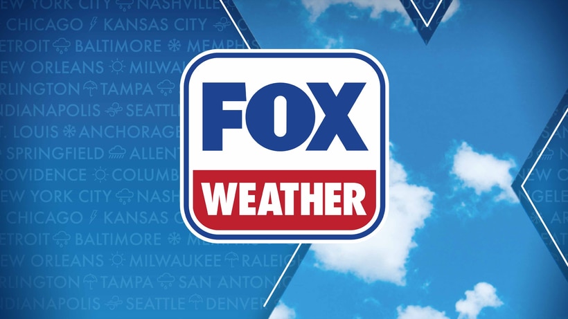 Fox Weather Special
