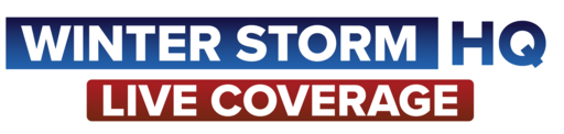 Winter Storm HQ Live Coverage