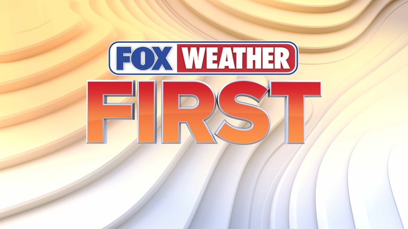 Fox Weather First