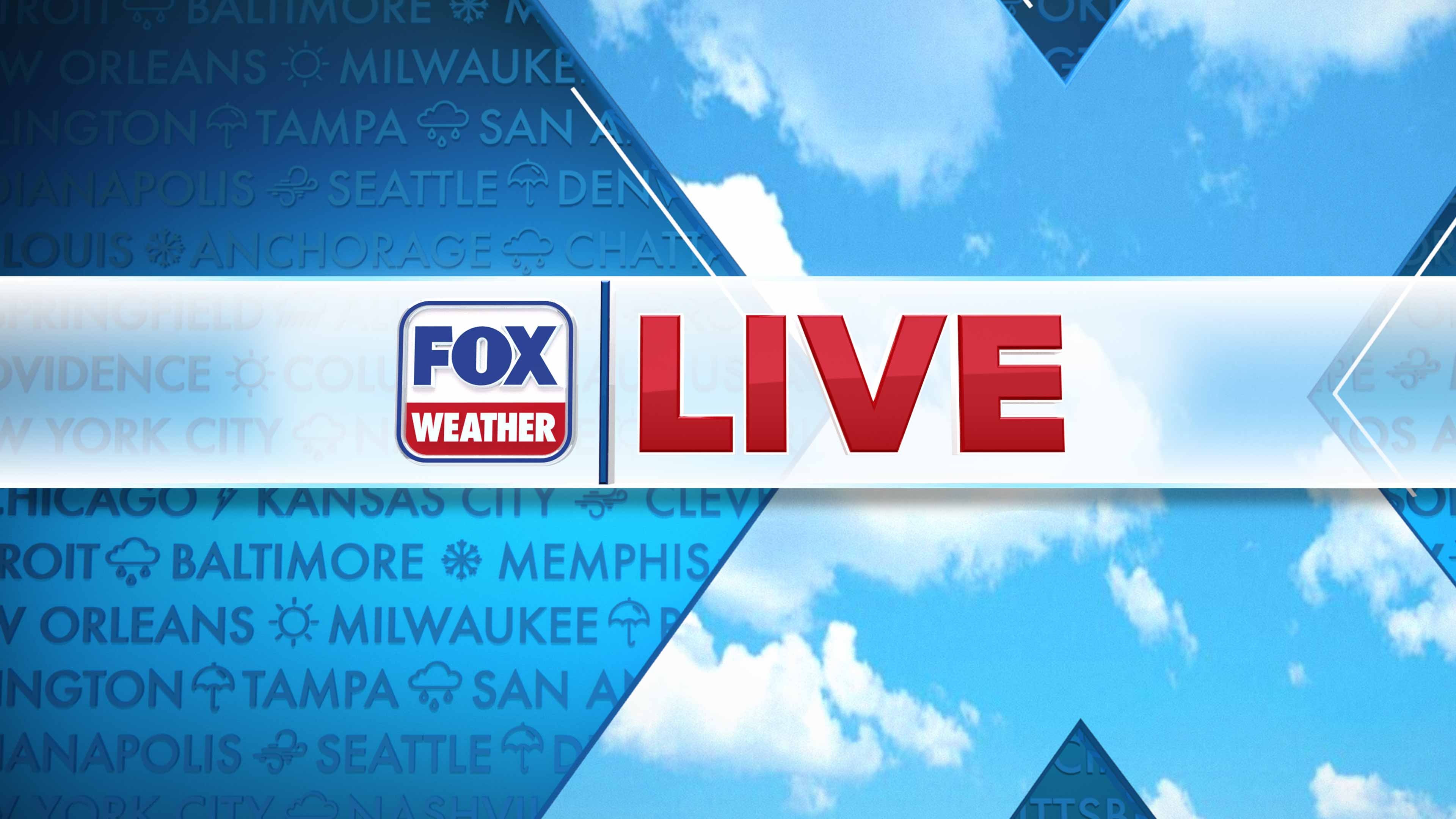 Fox Weather Live