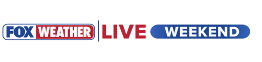 Fox Weather Live Weekend