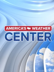 America's Weather Center SERIES poster