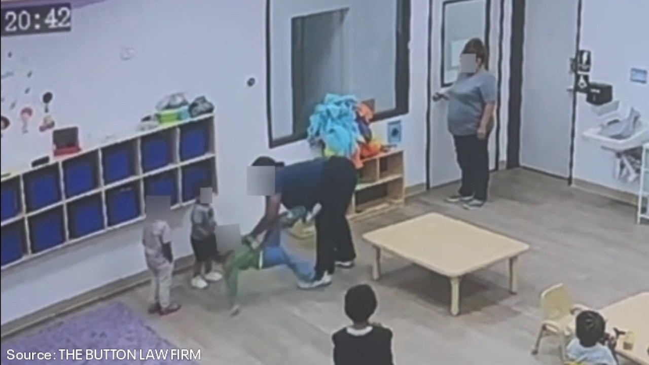 Lawsuit Claims Fort Worth Daycare Turned into ‘Child Fight Club’