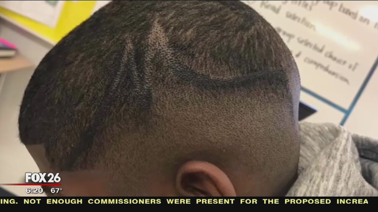 Pearland parents complain of pattern of discrimination in the district