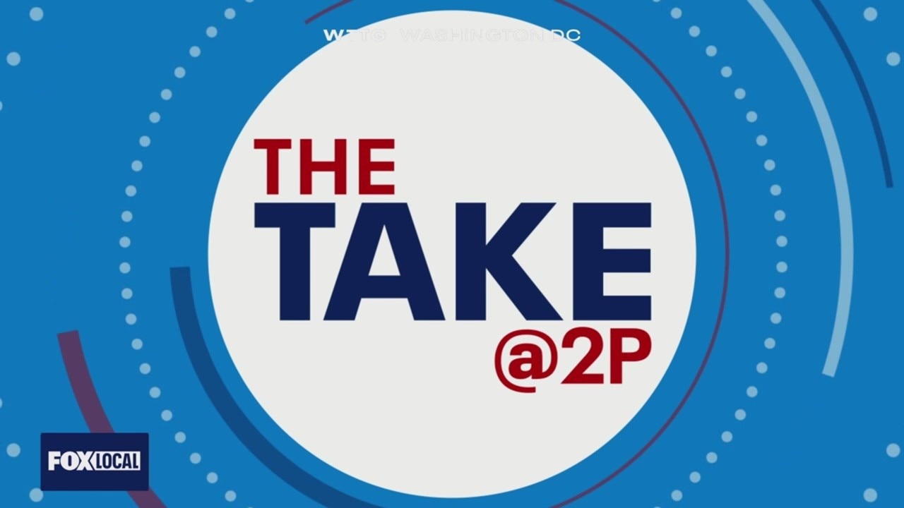The Take @ 2: August 04, 2026