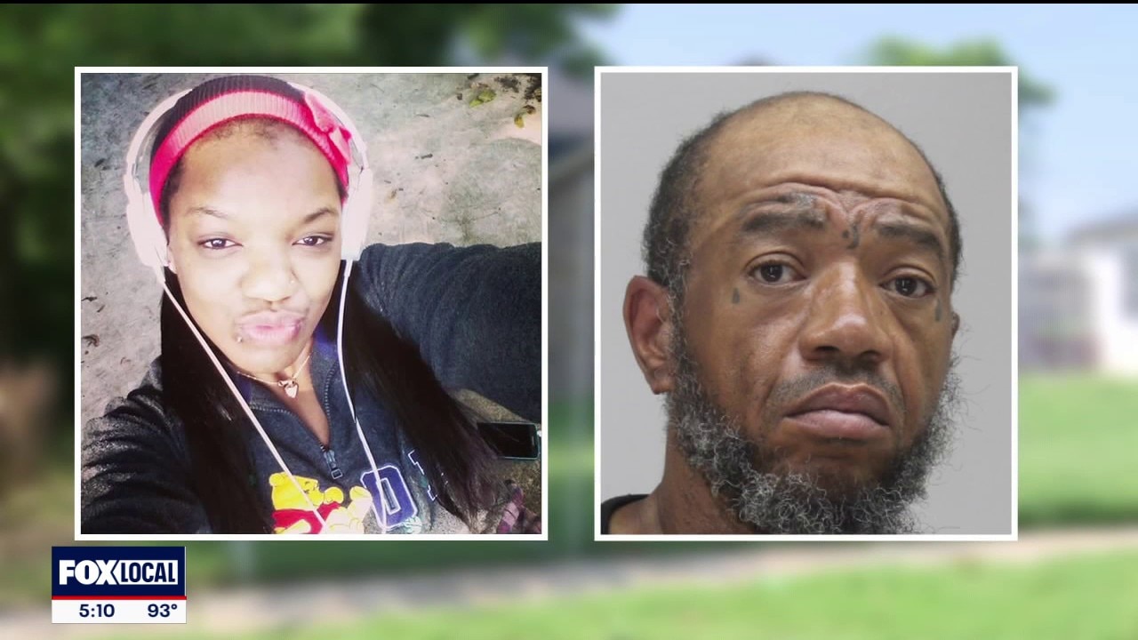 Suspect arrested after Dallas woman's body found in freezer