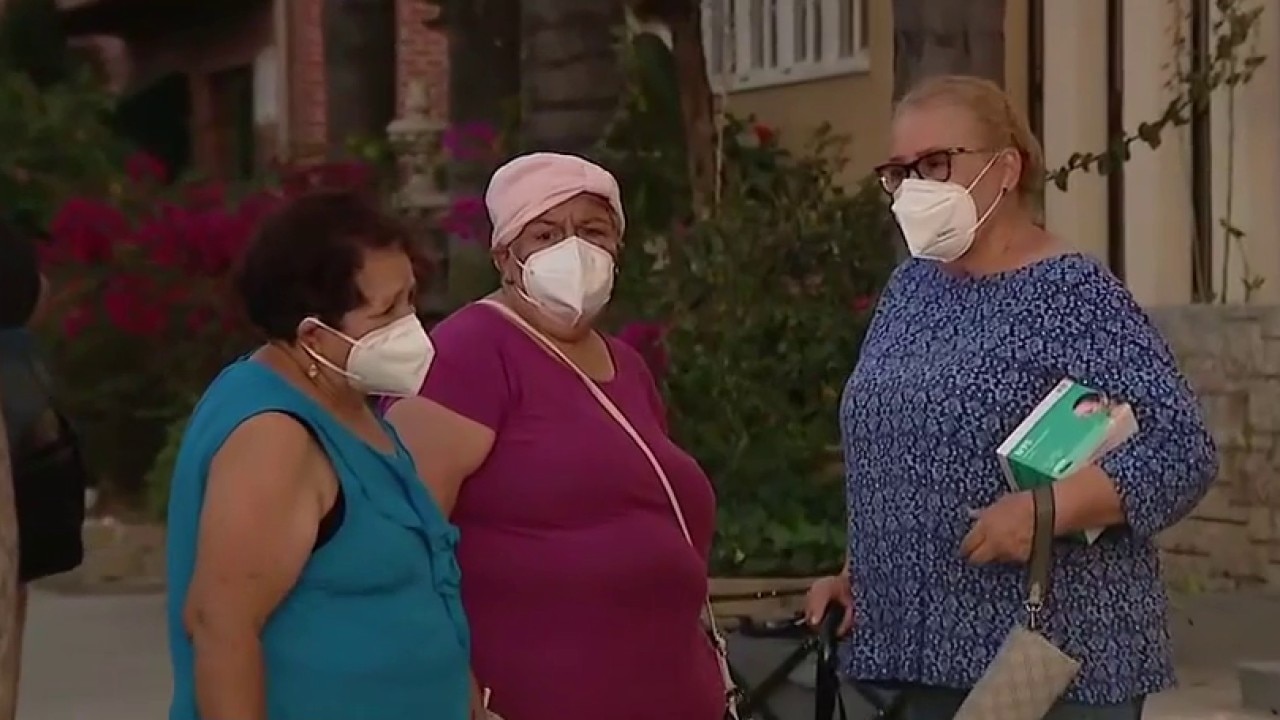 Boyle Heights residents demand evacuations