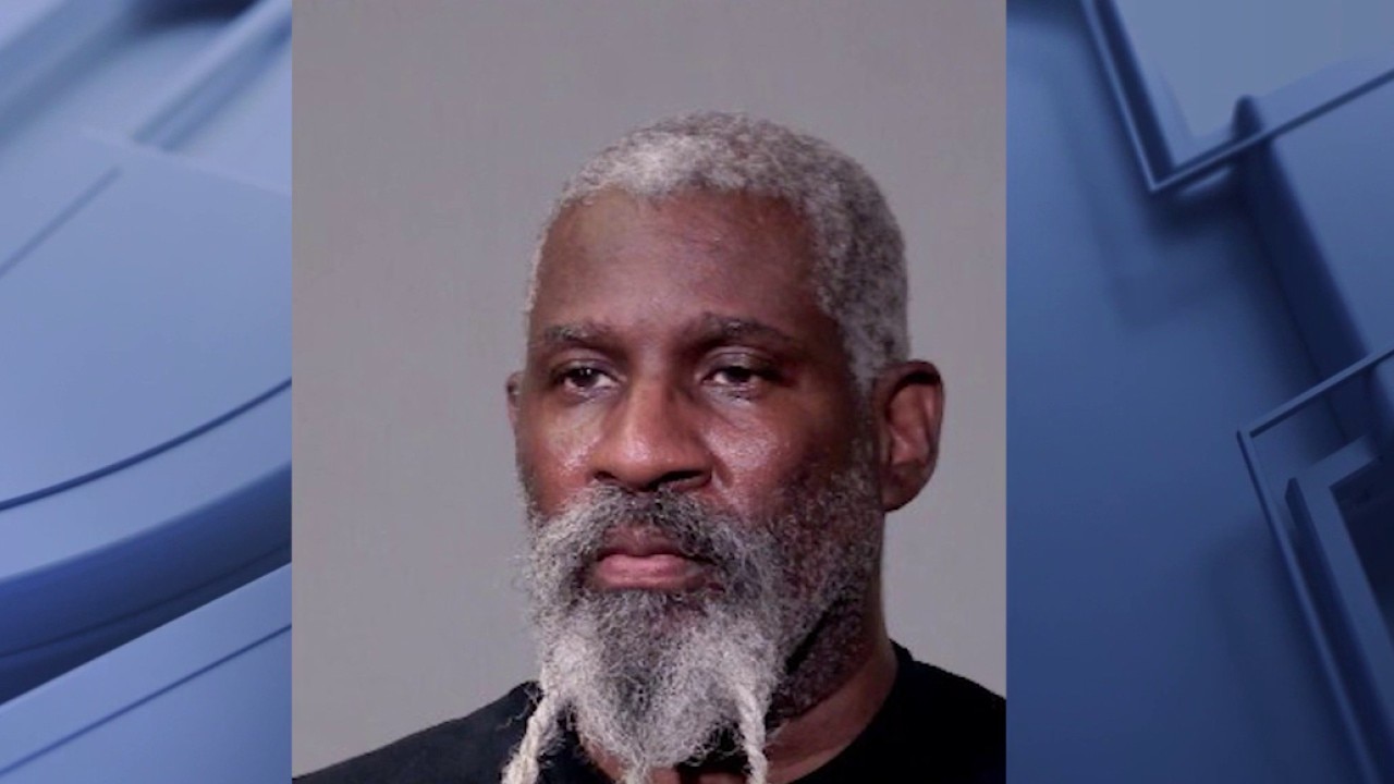 Man charged in deadly shooting in Joliet