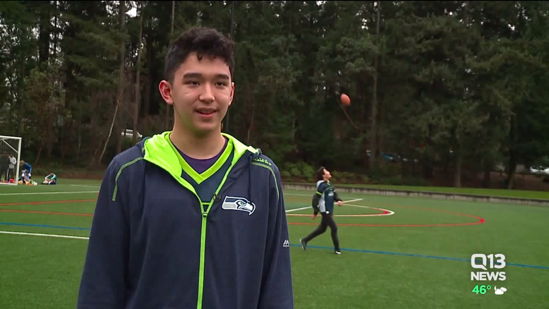 Local teams heads to Pro Bowl