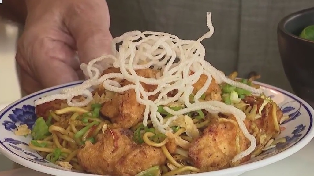 First taste: Tin Drum Asian Kitchen