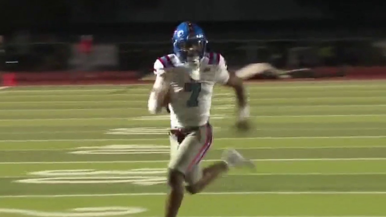 2026 Week 5: Hays vs Johnson