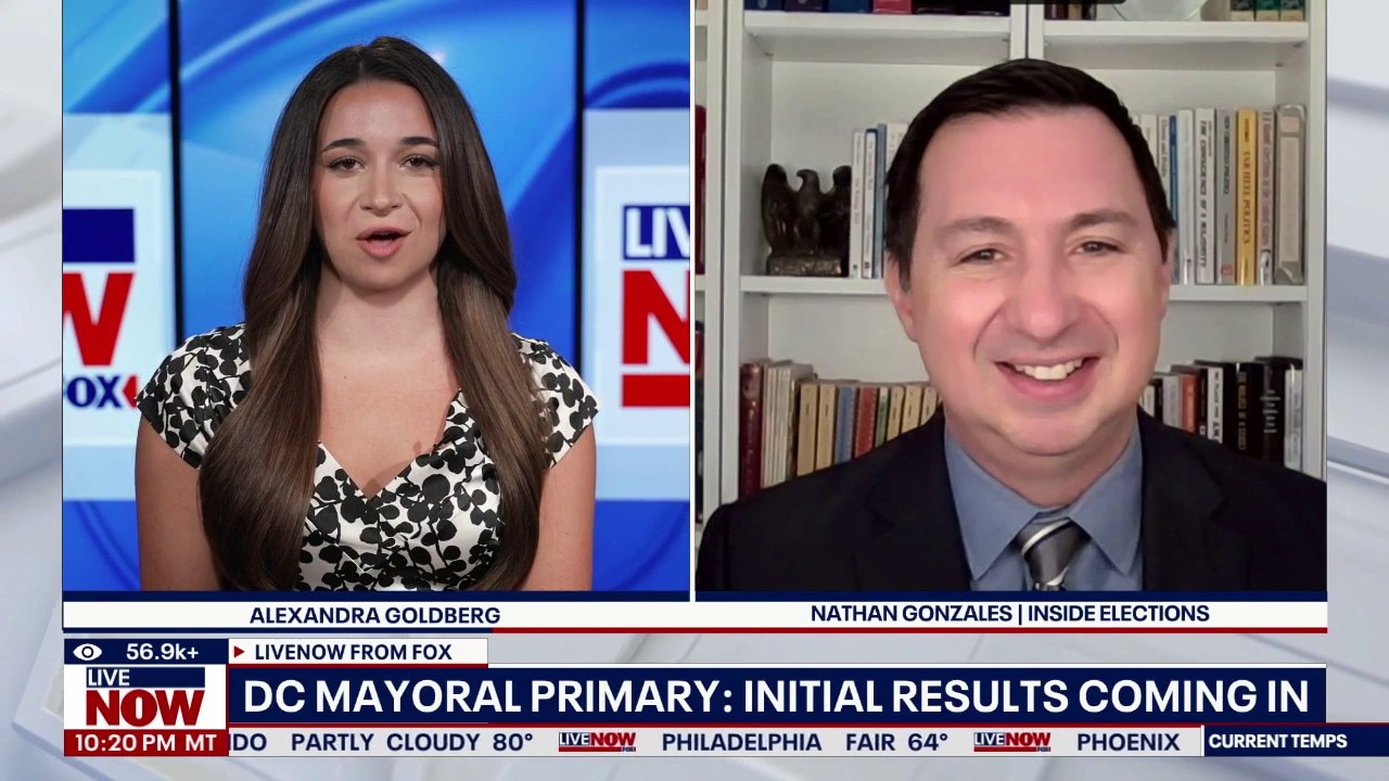 Recapping key primary races in Georgia & Alabama