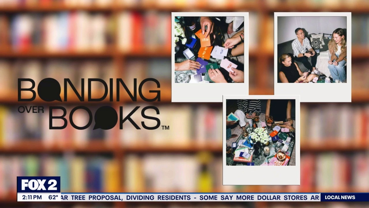 Bookstores, Games & More