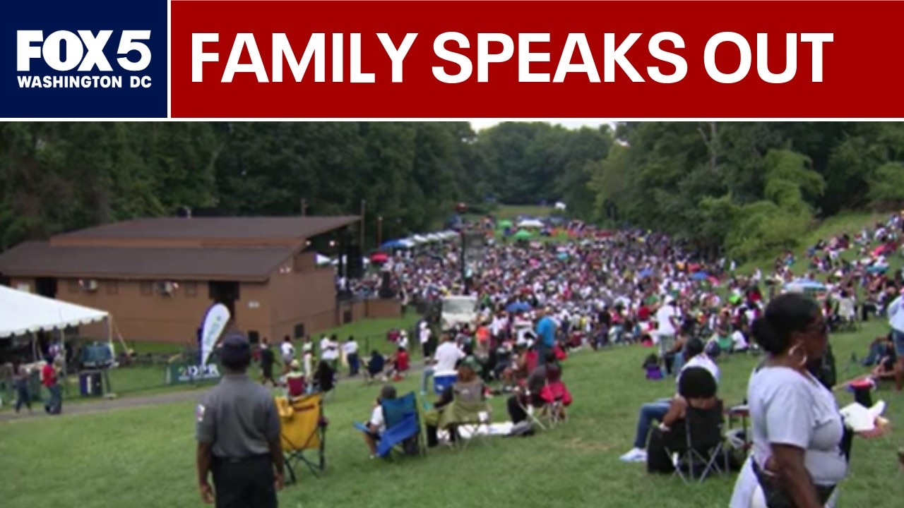 Family of Chuck Brown withdraws support from DC’s ‘Chuck Brown Day’