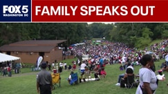Family of Chuck Brown withdraws support from DC’s ‘Chuck Brown Day’