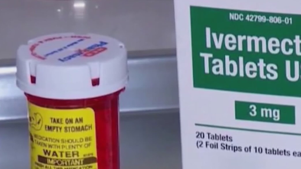 Dr. Neil Winawer on Moderna's COVID-19 vaccine trials for children, Ivermectin ineffectiveness