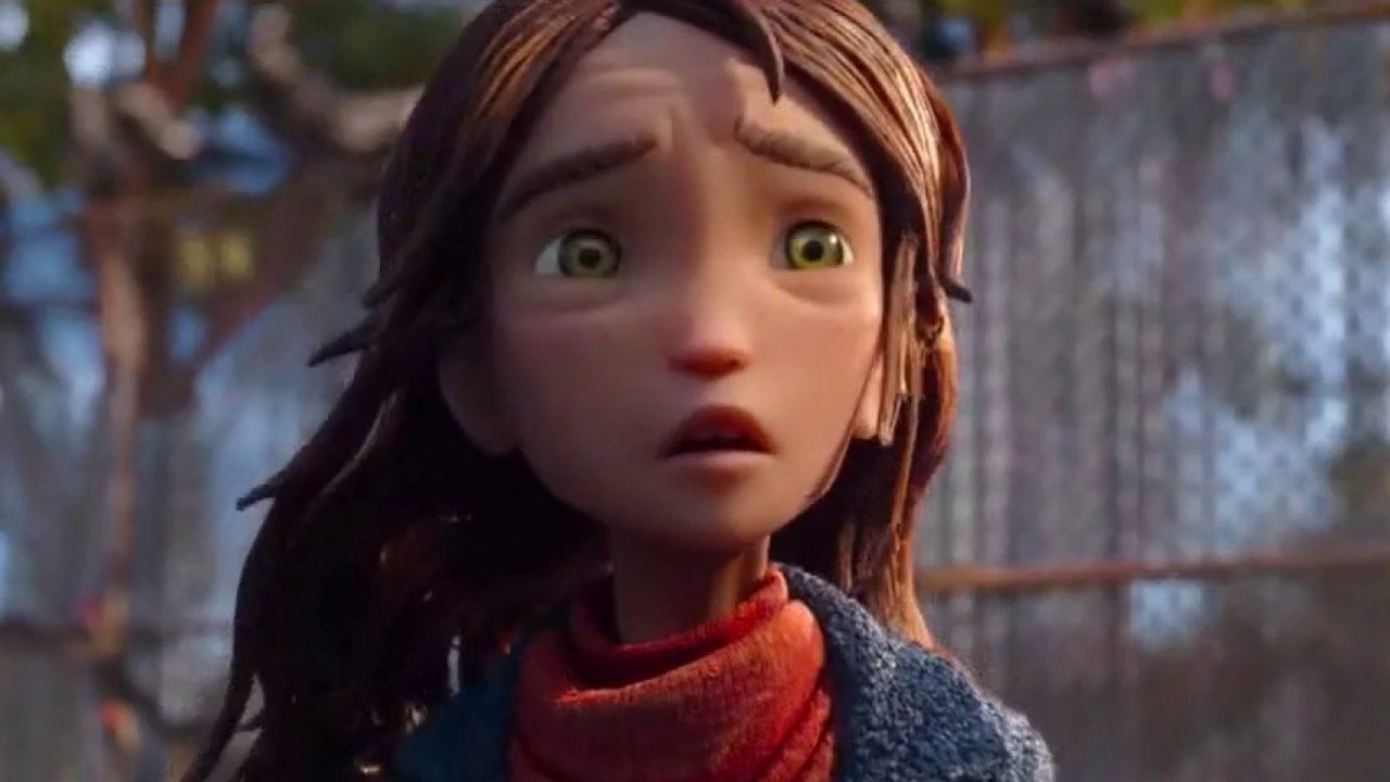 "Wildwood" stars talk about new stopmotion feature