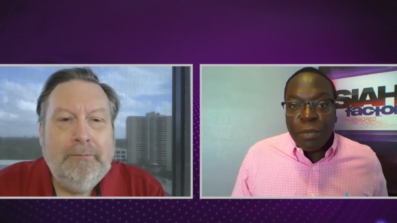 FBI warning of charity scams