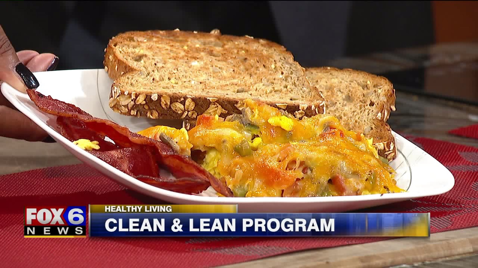 Clean and lean program