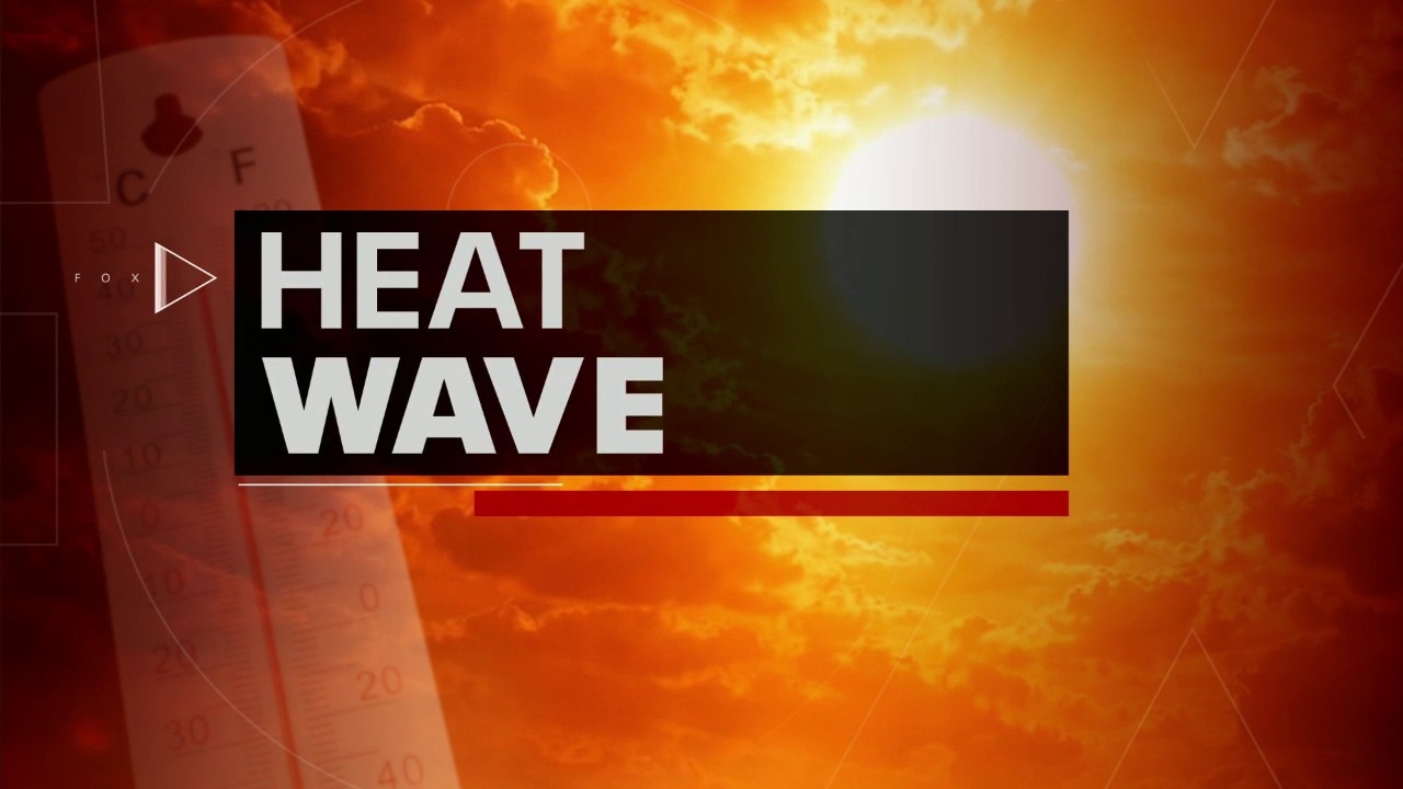Risk for people taking common medications increasing with rising temperatures