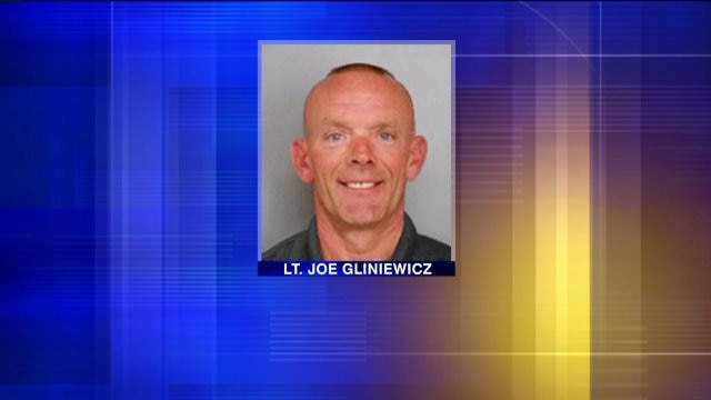 Fox Lake, IL police officer shot and killed; manhunt underway for three suspects