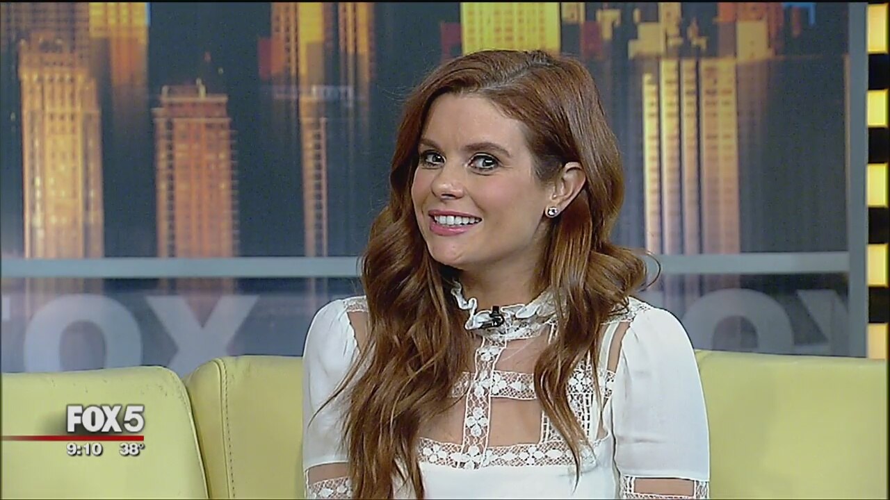 JoAnna Garcia Swisher