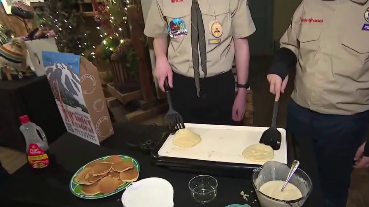 Annual Winterfest celebration