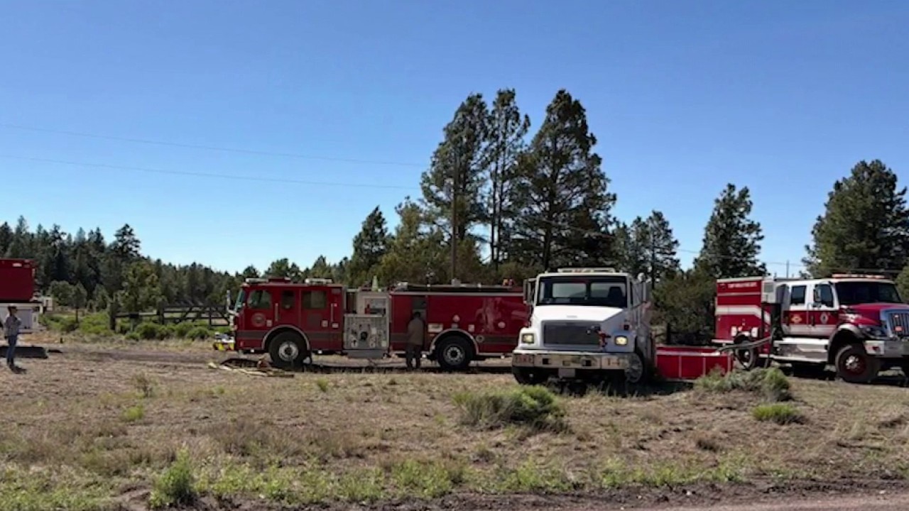 Latest on the Spring, Steamboat fires | June 28