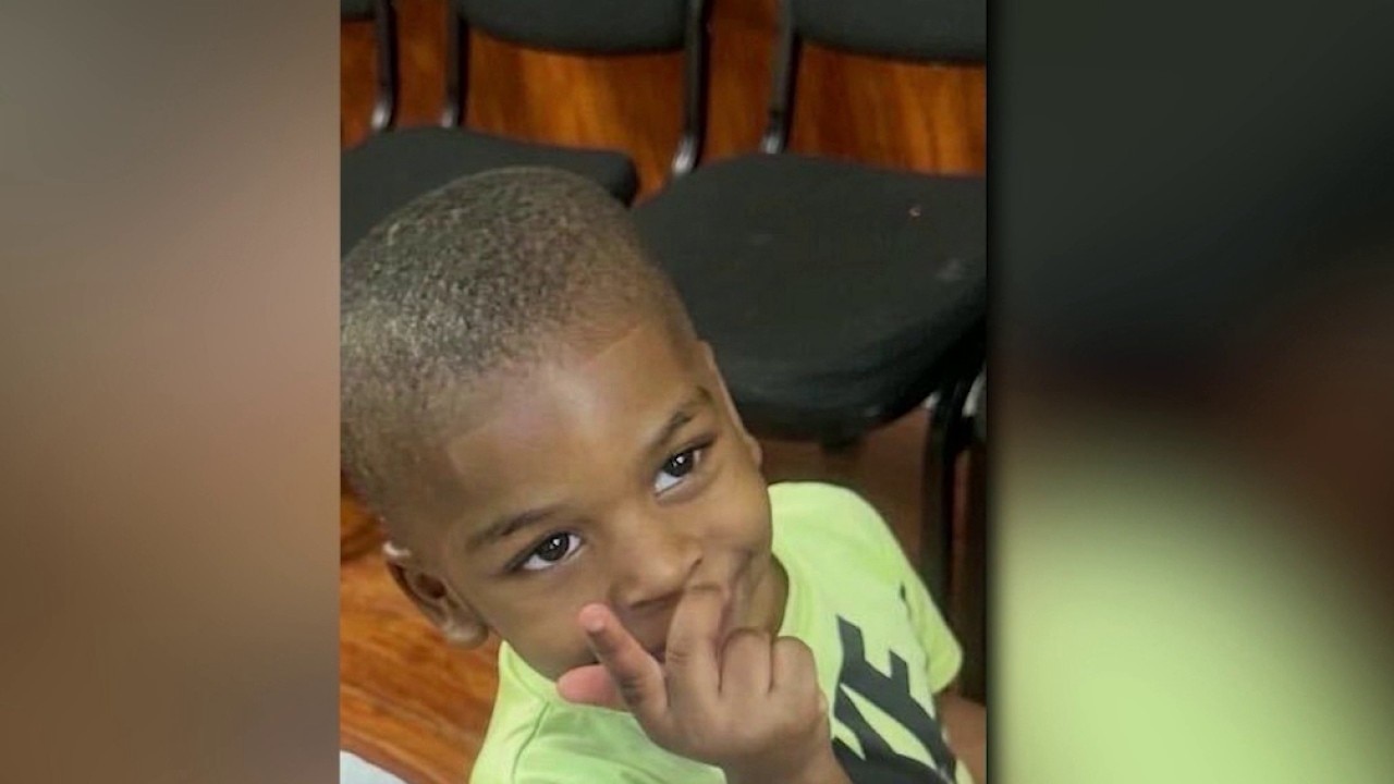 Warrants reveal 4-year-old found dead, hidden in closet