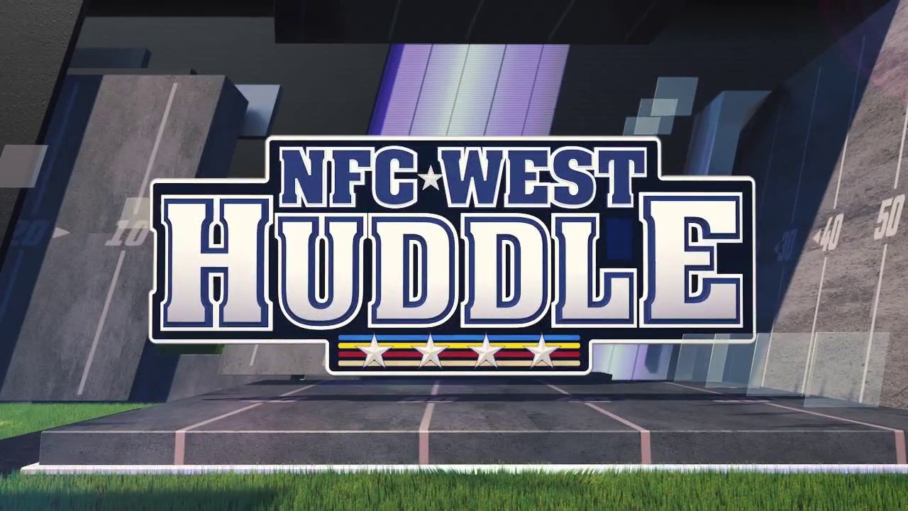 NFC West Huddle: Pro-Bowl canceled, best defense in the West