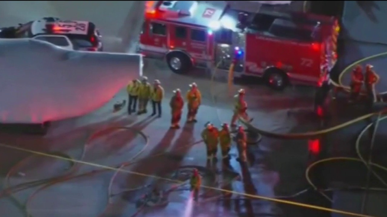 LA news helicopter crash: Breaking down what happened