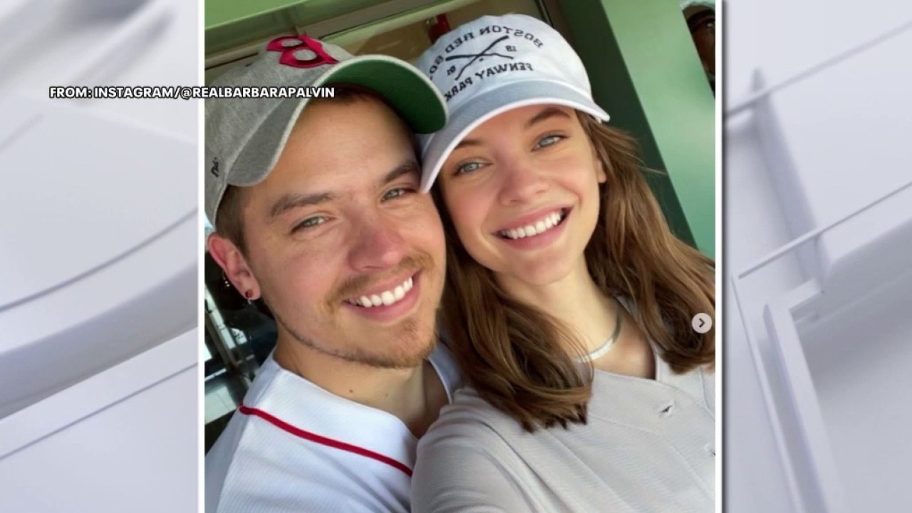 Dylan Sprouse tackles intruder in home