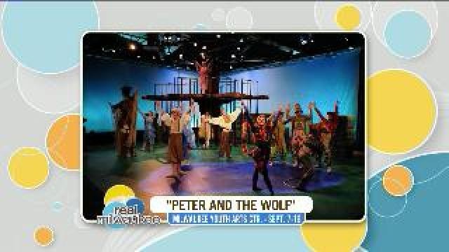 Events your kids will love