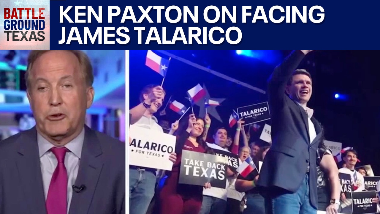 Texas Politics Unscripted | Battleground Texas