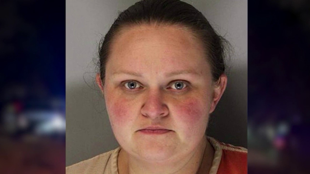 Hall County death penalty trial set for Jessica Motes