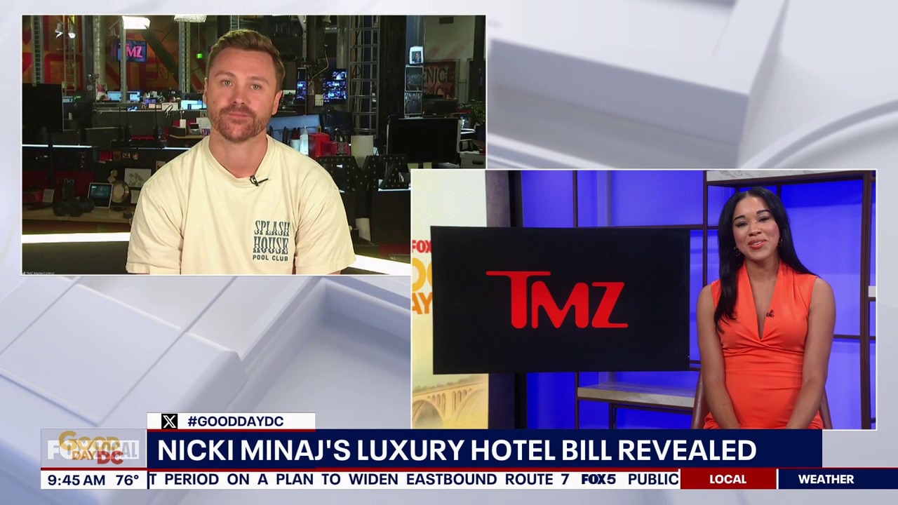 Celebrity News Exclusives with TMZ