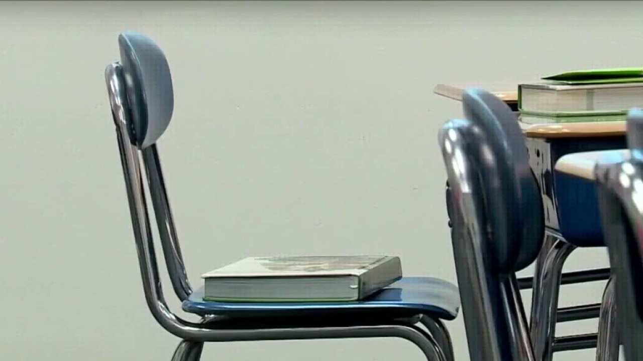 Bipartisan package invests $600M in Wisconsin schools