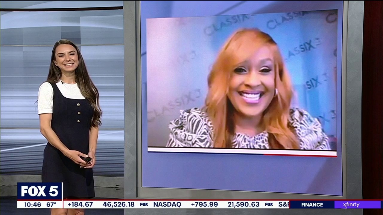 Niecey Shaw has the latest in entertainment headlines