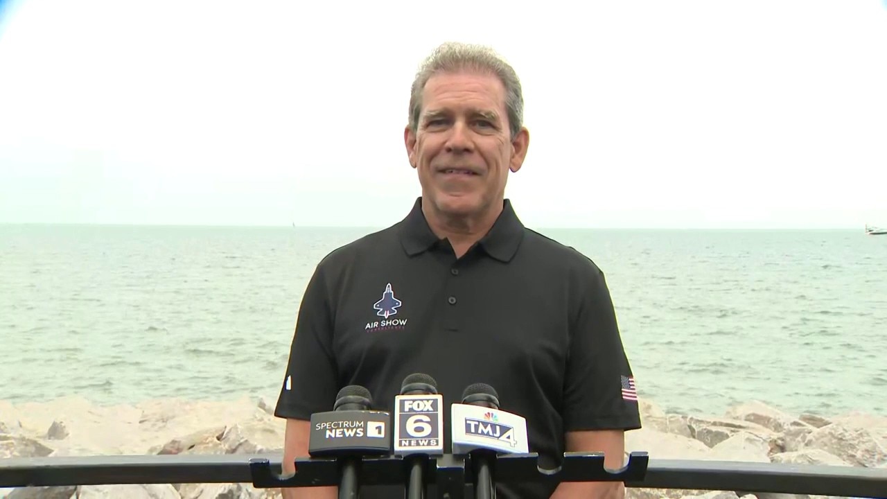 2026 Milwaukee Air & Water Show preview