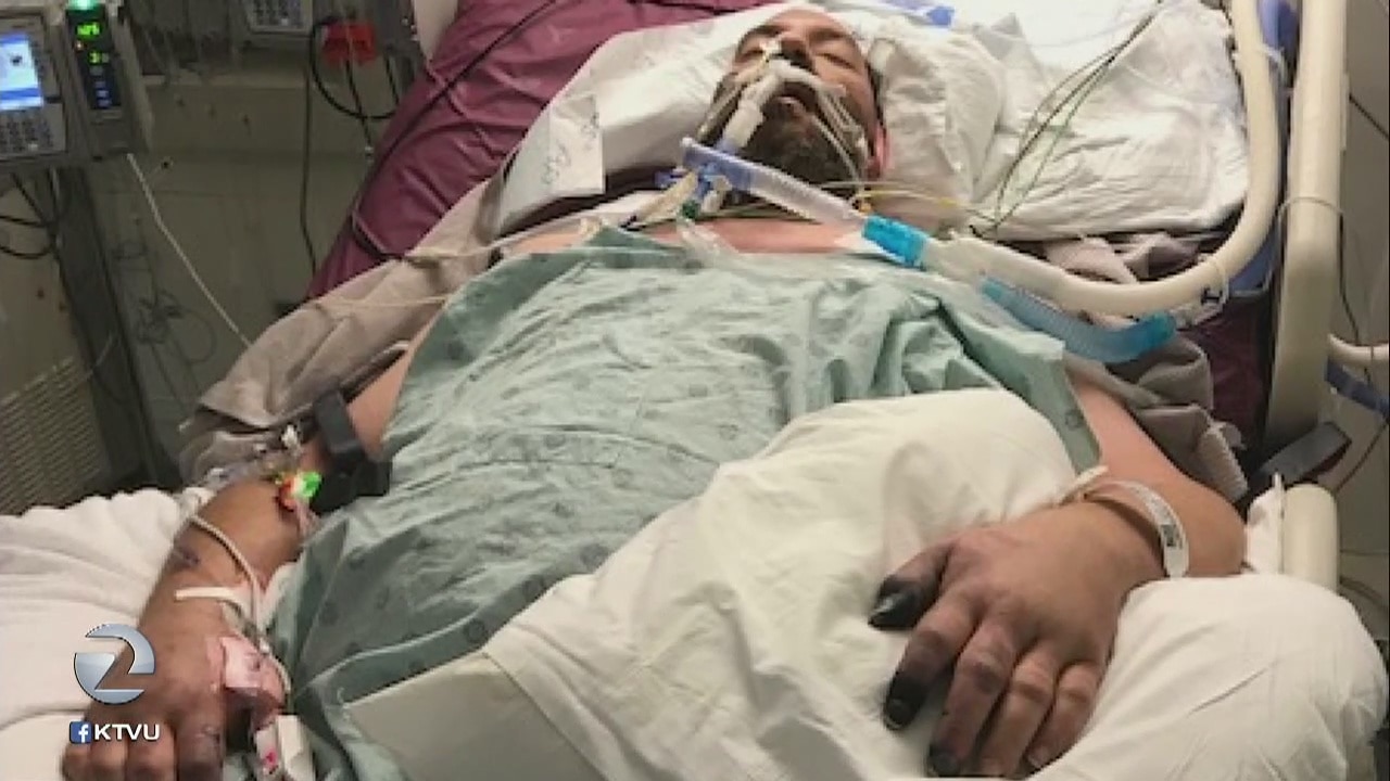 Flu kills 44-year-old man