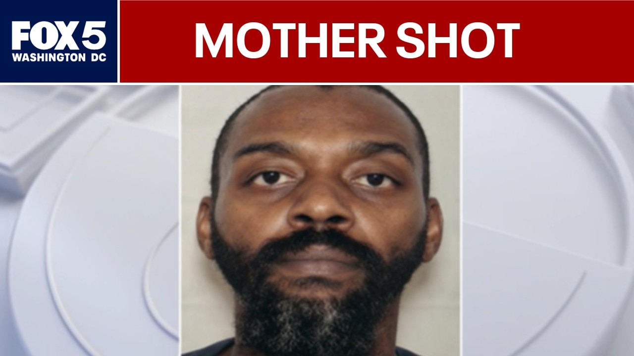 Maryland mom shot while holding baby during argument over school supplies